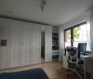 Gut geschnittene 3-Zimmer-Wohnung (Hochparterre) in Vluyn zu vermieten - Photo 1