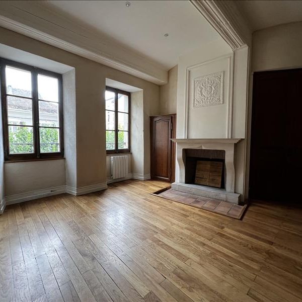 3 pièces - 50,89 m² - 2ème étage - Colocation non autorisée - Photo 1