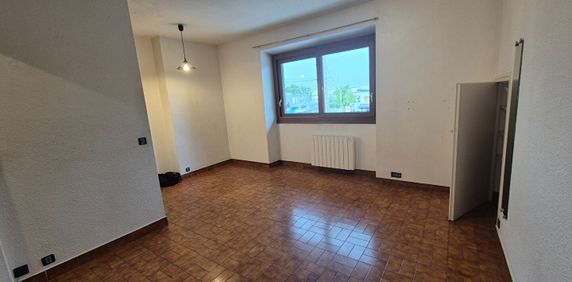 STUDIO QUARTIER REVERIAZ CHAMBERY - Photo 2