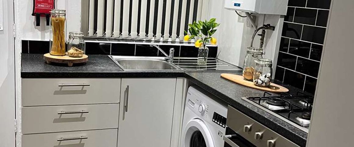 Langdale Road Room 1 - Photo 1