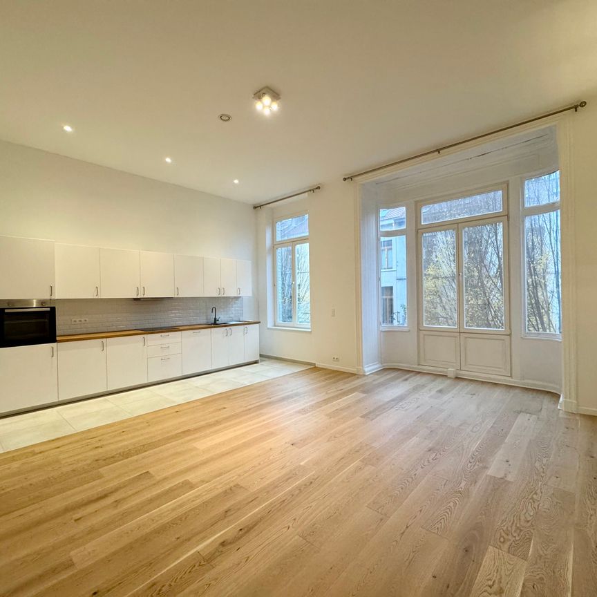 Franklin 126 (1er étage) - Photo 1