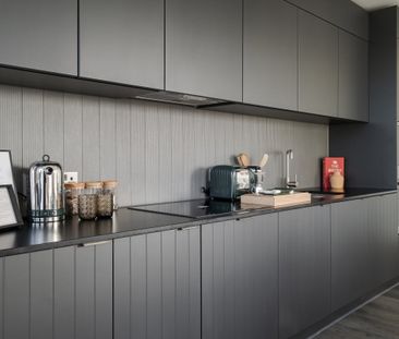 2 bedroom apartment to rent - Photo 6