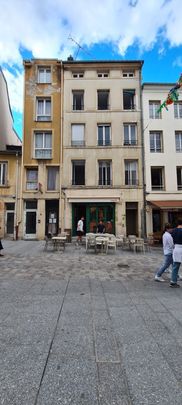 Location Appartement 2 pièces 49m² NANCY 54000 - Photo 1
