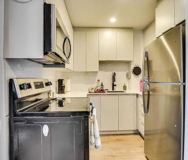 1 CH - 1 SDB - Gatineau - $1,399 /mo - Photo 1