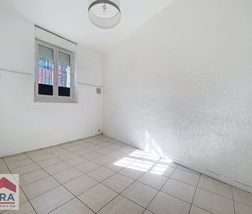 A louer Marseille 13004 BLANCARDE MONTOLIVER Type 1/2 - Photo 5