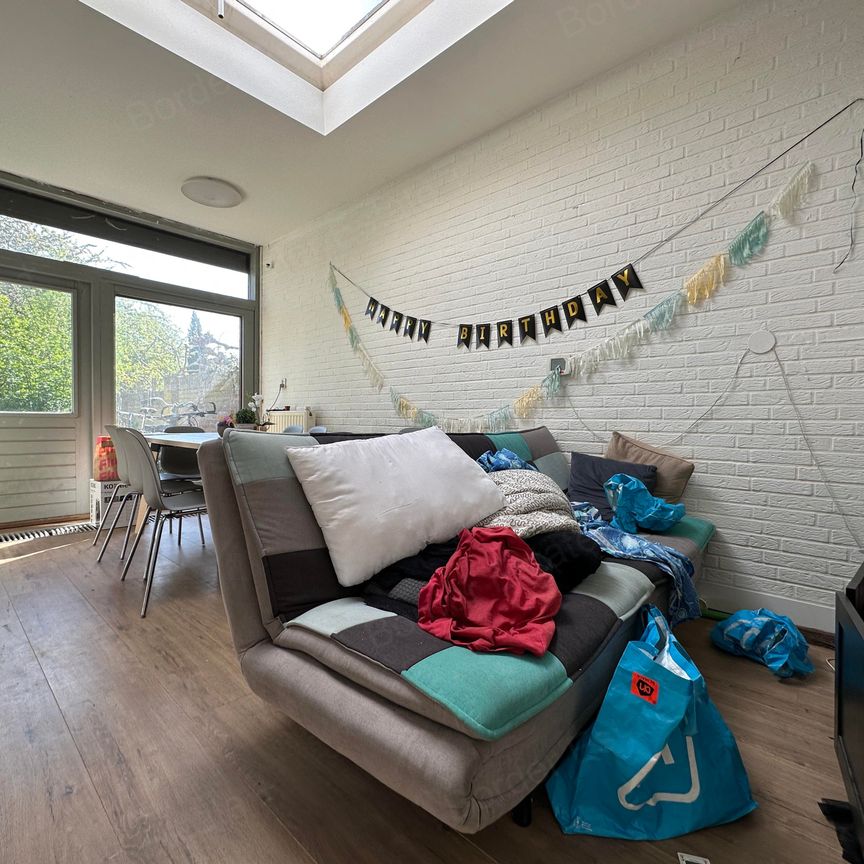 Te huur: Kamer Hunnenweg in Maastricht - Foto 1