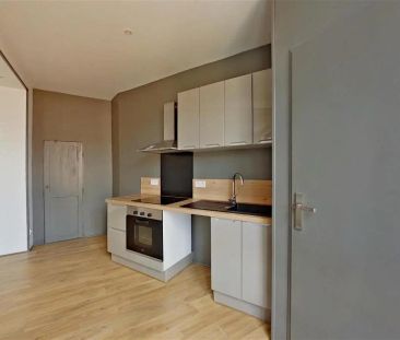 Location appartement 2 pièces - 54.5m² à Poitiers (86000) - Photo 3