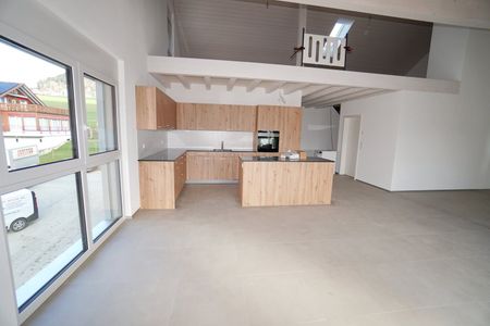 5.5 Zimmer, 236 m², 2. Stock - Foto 5