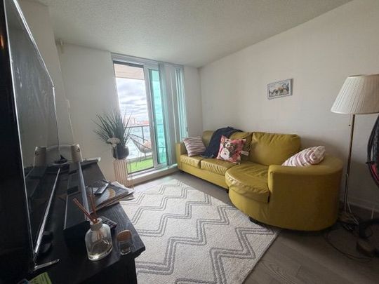 For Lease - 205 Sherway Gardens Road Unit# 906, Toronto, Ontario - Photo 1