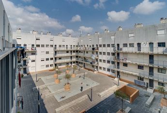 Apartamento T3 em Lisboa