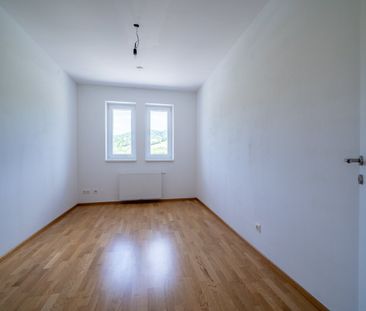 Herrliche 4 Zimmer Familienwohnung in Kirchberg an der Pielach - Photo 3