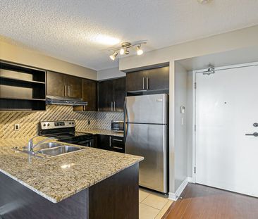 For Lease - 120 Dallimore Circle Unit# 710, Toronto, Ontario - Photo 1