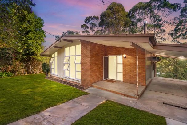 Tranquility and Views - Photo 1