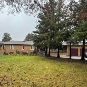 For Lease - 8 Rosegarden Drive, Brampton, Ontario - Photo 3