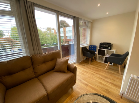 Horwood Close Oxford - Photo 3