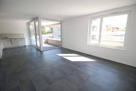 Magnifique logement de 3½ pièces dans immeuble récent - Photo 4