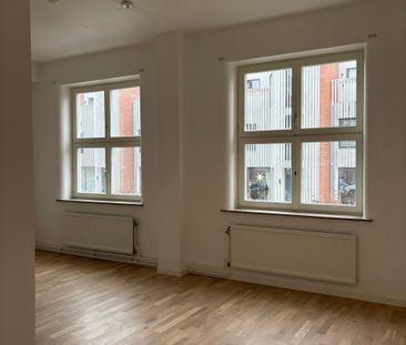 Ebba Ströms gata 19, Sege Park - Foto 2