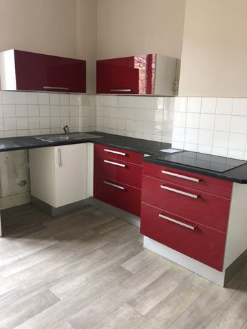 Appartement Firminy - Photo 4