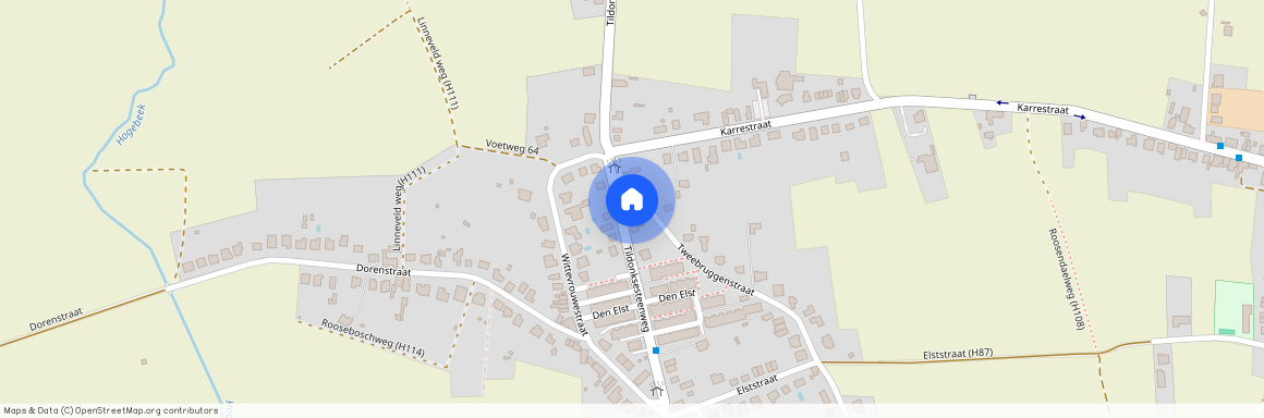 Tildonksesteenweg 211, 3020 Herent