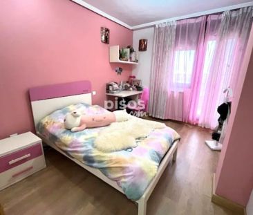 Ático en alquiler en Calle Emilio Alarcos - Foto 5