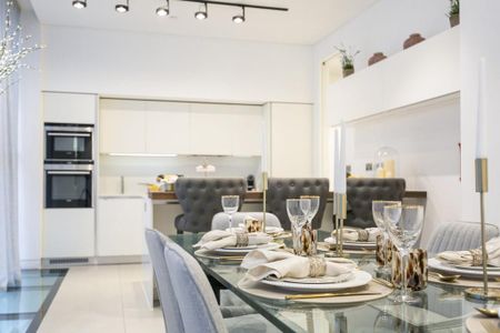 3 bedroom apartment to rent - Photo 3