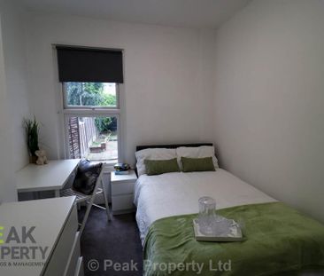5 bedroom house share to rent - Photo 2