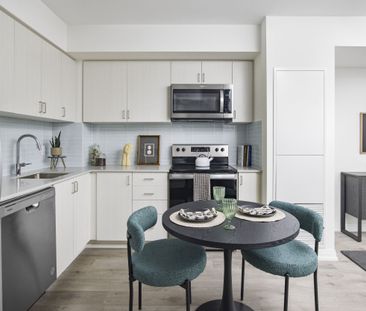 For Lease - 325 Yorkland Boulevard Unit# 4101, Toronto, Ontario - Photo 1