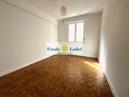 Appartement Nice Madeleine - Photo 2