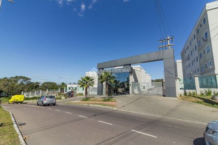 Apartamento com 2 quartos e 42m² para alugar em Morro Santana, Porto Alegre. - Foto 5