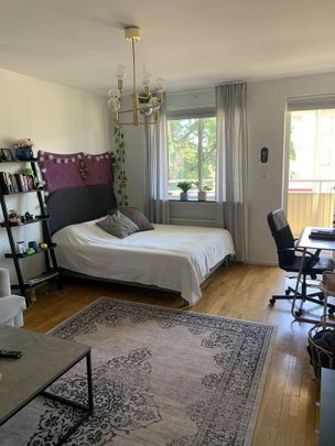 Klockartorpsgatan, Västerås - Foto 1