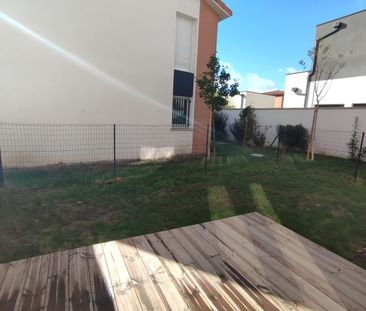 Location Appartement 2 pièces 41m² AUCAMVILLE 31140 - Photo 5