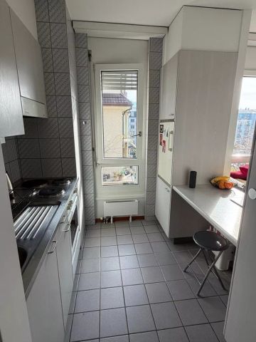 Joli studio à deux pas du lac à Vevey - Photo 2