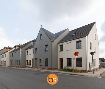 Te huur: 7 nieuwbouwwoningen in Desselgem, Liebaerthof. - Photo 6