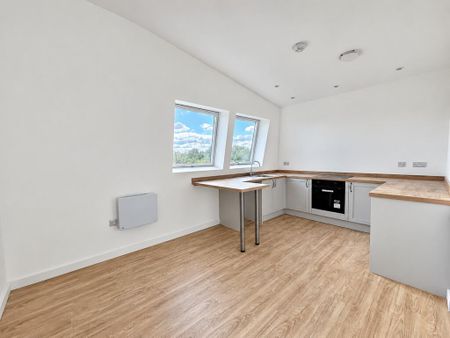 1 bedroom apartment to rent - Photo 3