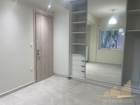 Διαμέρισμα για ενοικίαση - Βούλα - Photo 3