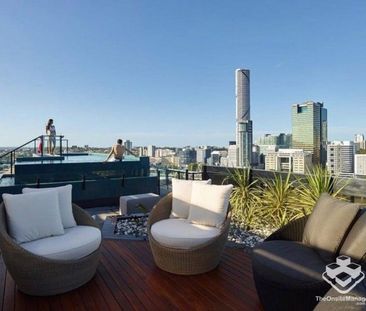 One bedroom in the best location in Brisbane! - Photo 6