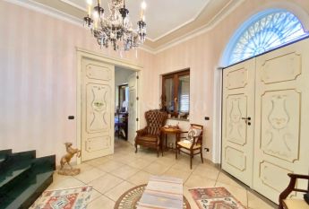 Villa in affitto - Via Linea, Messina (rif. 33/2026)