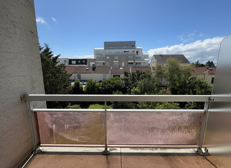 1 pièce - Meublé - 25 m² - 2ème étage - Colocation non autorisée - Photo 5