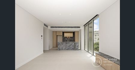 Elegant 2 Bedroom Apartment with Parking in NINE by Mirvac, Willoughby - Photo 2