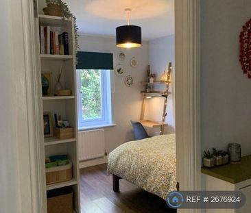 2 bedroom flat to rent - Photo 6