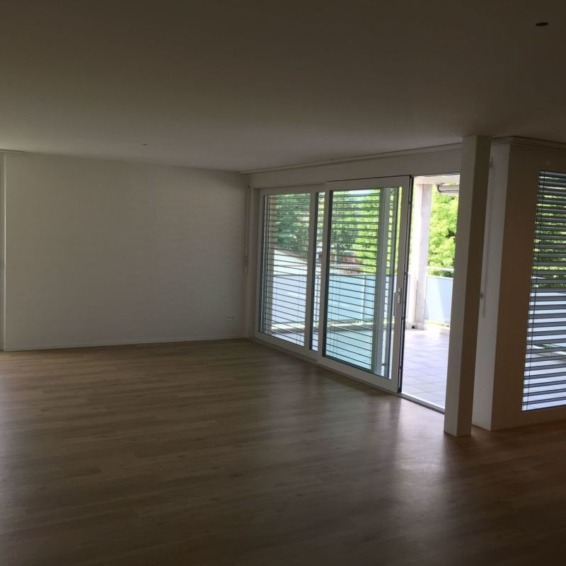 central 4.5 room – apartment on the 1st floor - Photo 1