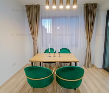 Apartament superb | 2 camere | parcare inclusa | Coresi - Fotografie 3
