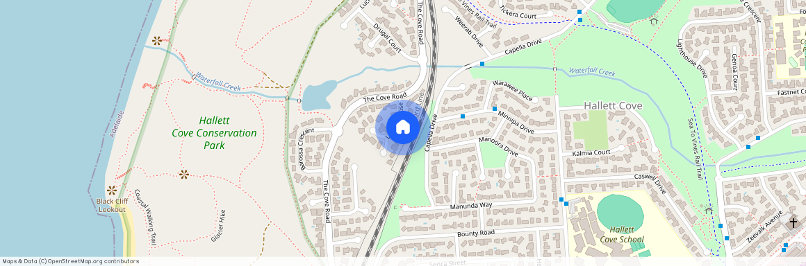 5 Luderitz Close, SA 5158, Hallett Cove