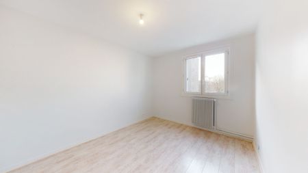 Location appartement 4 pièces, 82.11m², Le Plessis-Robinson - Photo 5