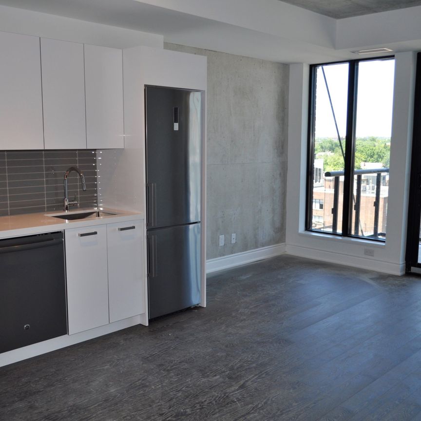 For Lease - 608 Richmond Street Unit# 801, Toronto, Ontario - Photo 1