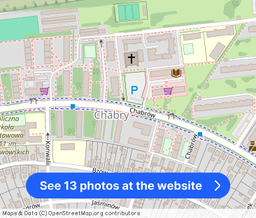 PO REMONCIE, 3 pokoje, 2270 zł, Chabrów - Photo 1