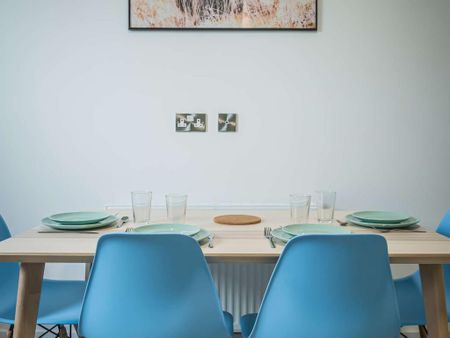 6 bedroom house of multiple occupation to rent - Photo 2