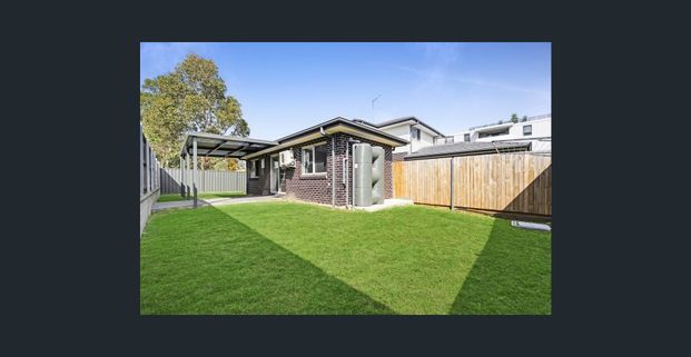 Modern Granny Flat in the Heart of Edmondson Park - Photo 1
