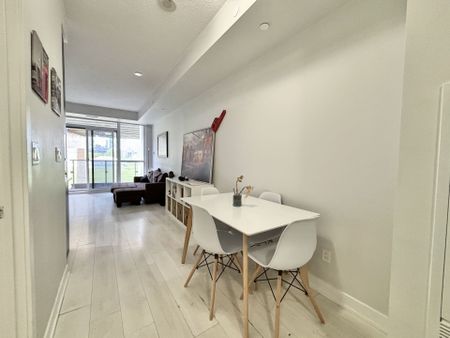 For Lease - 50 Bruyeres Mews Unit# 501, Toronto, Ontario - Photo 4