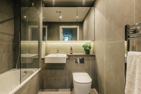 8 Davey Square - Photo 2